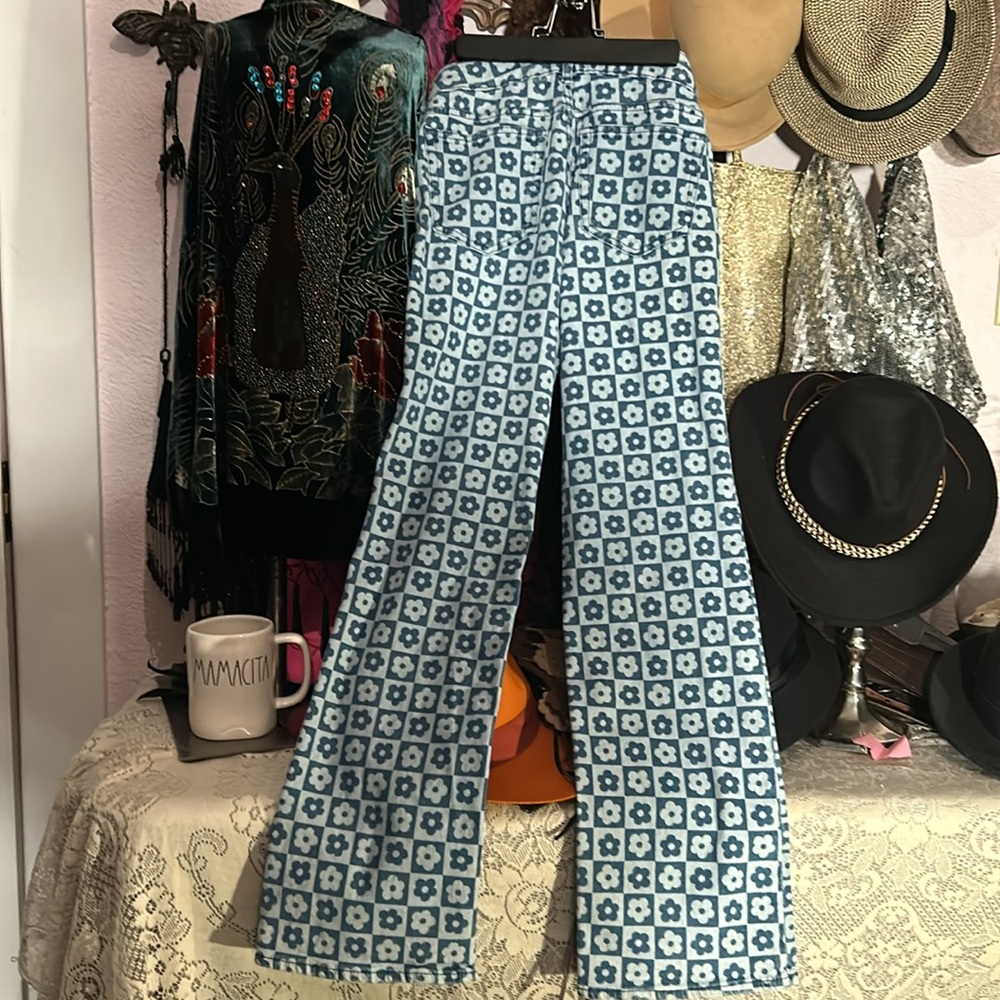 Retro H&M jeans - Picture 3 of 16